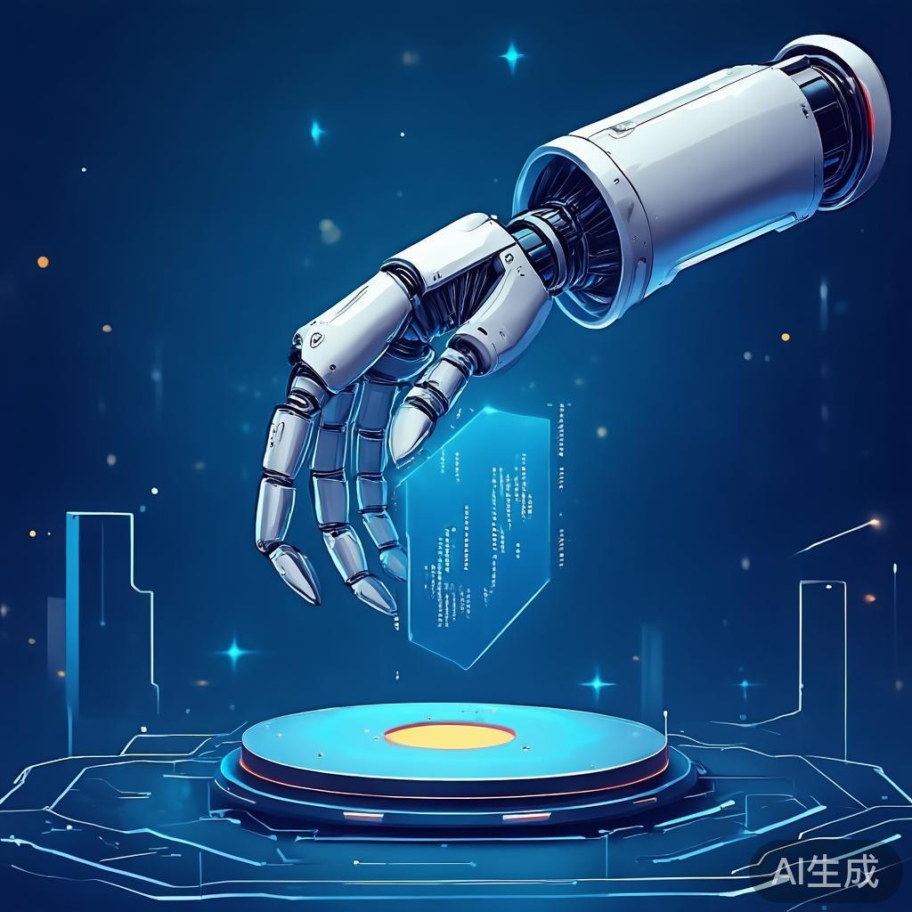AI生图零门槛怎么做出高级感