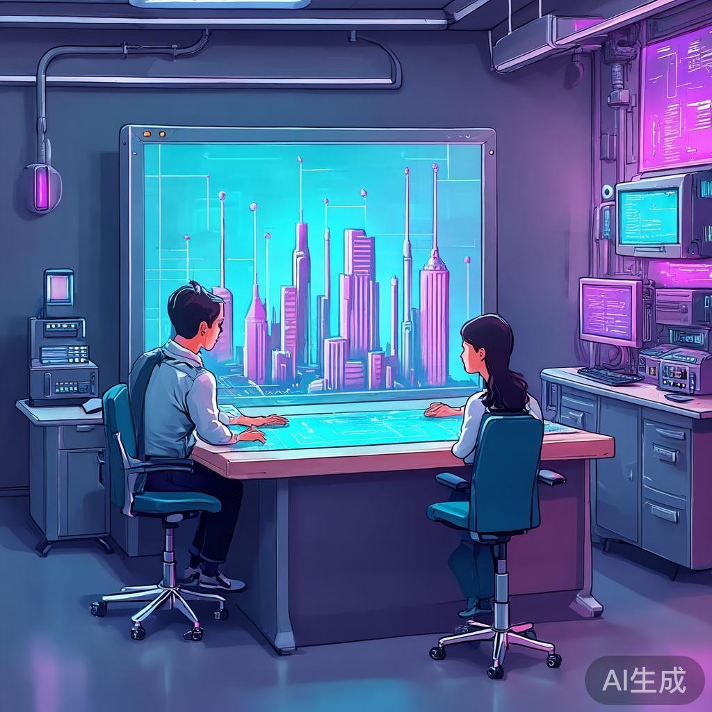 AI条漫生成有哪些技巧?新手必看