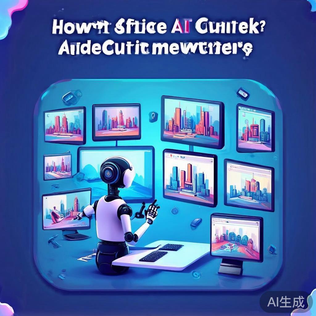 如何用AI批量出图?新手必看