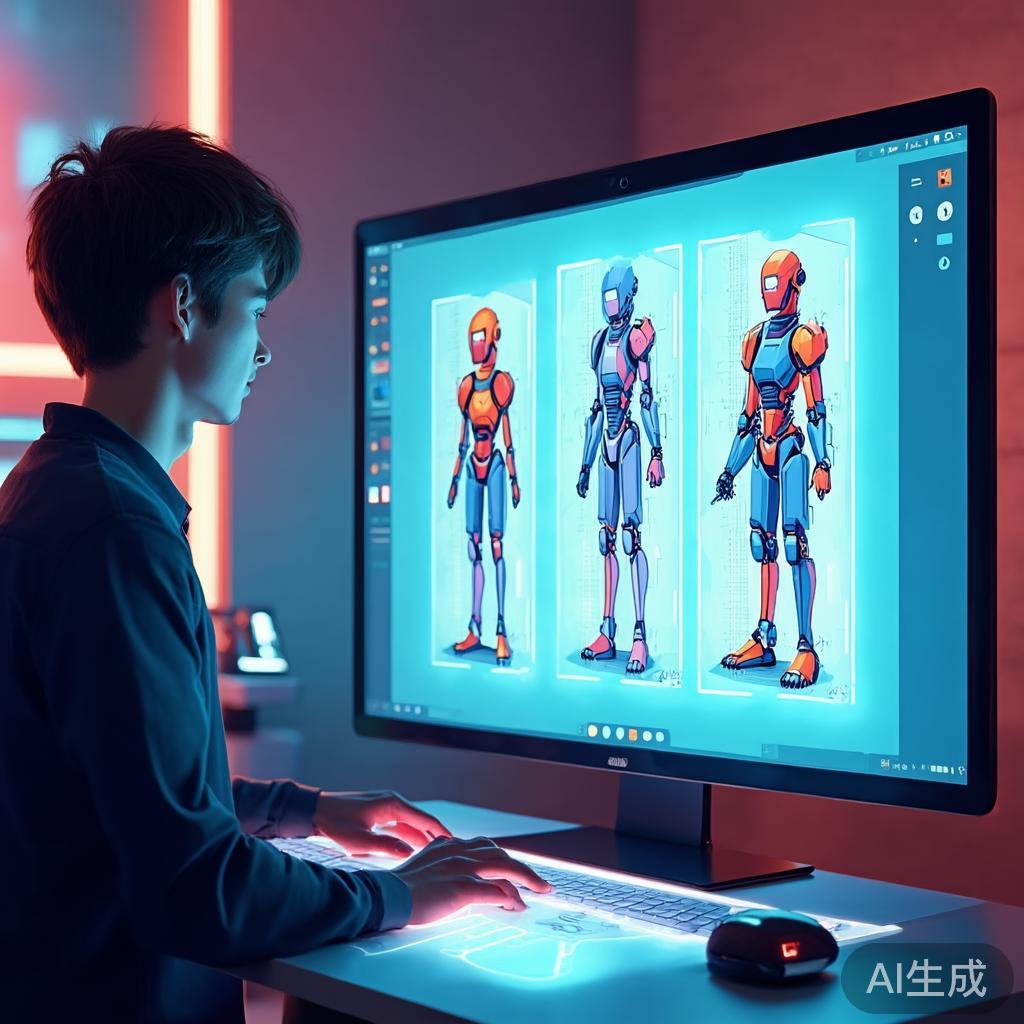 AI分镜如何用?亲测三条实用技巧