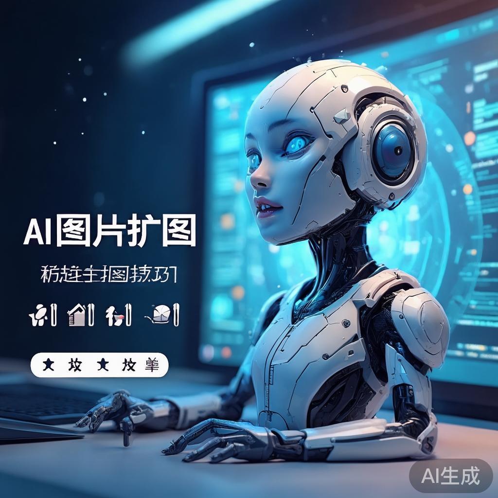 AI图片扩图如何避坑?建议收藏这招