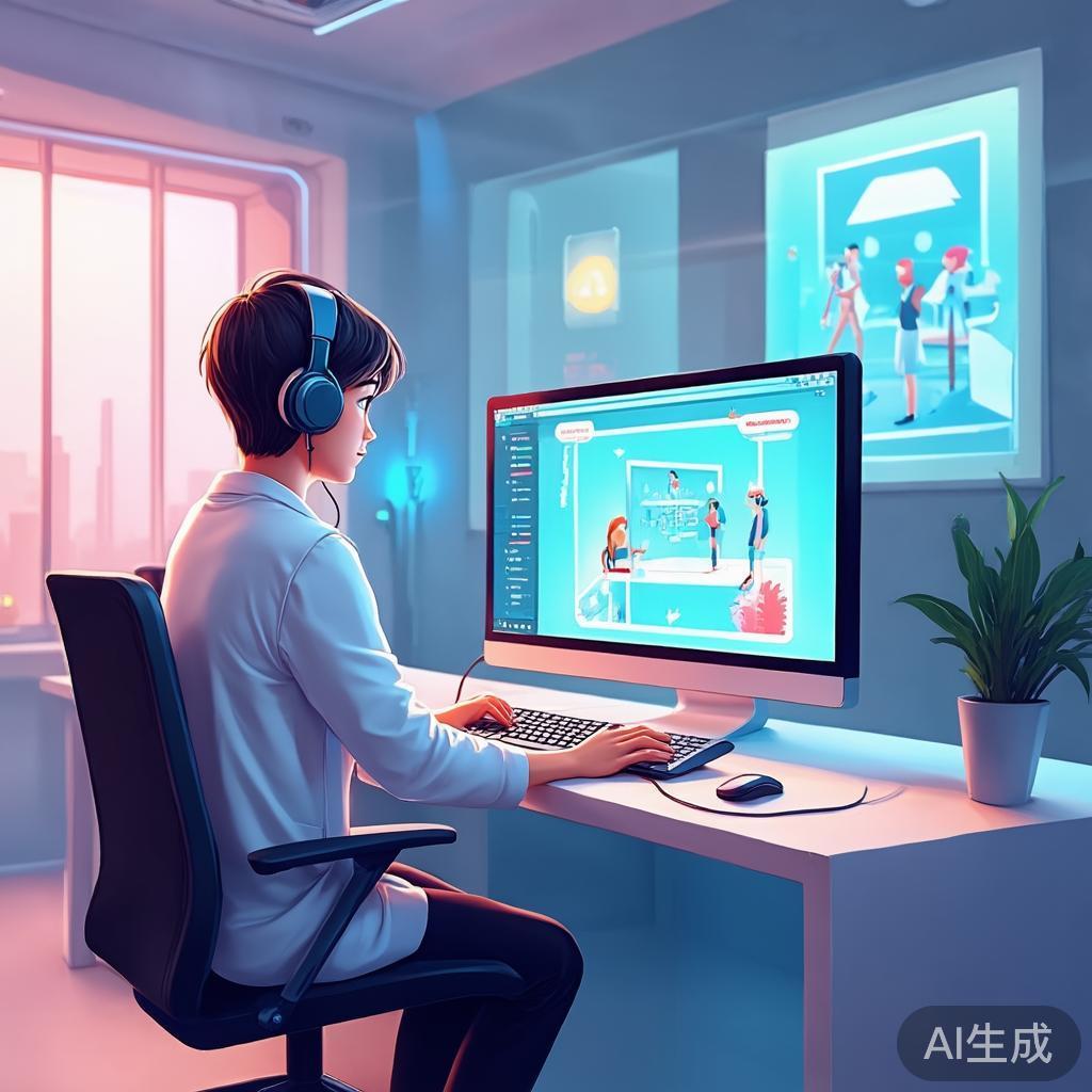AI条漫制作新手保姆级教程