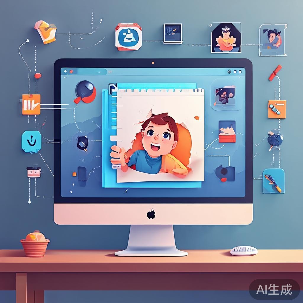 AI图片扩图如何不裂开?保姆级调参