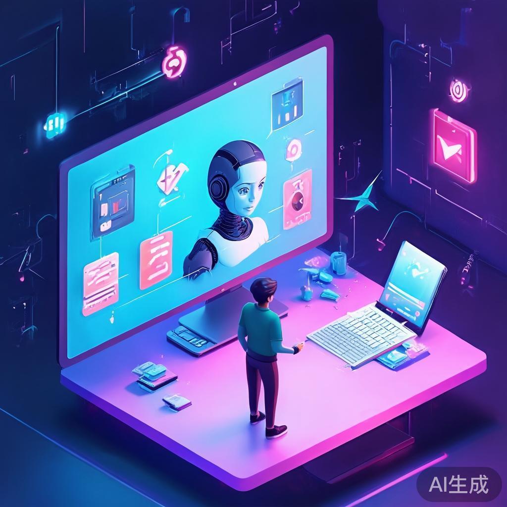 AI动画制作有哪些坑?新手必看经验