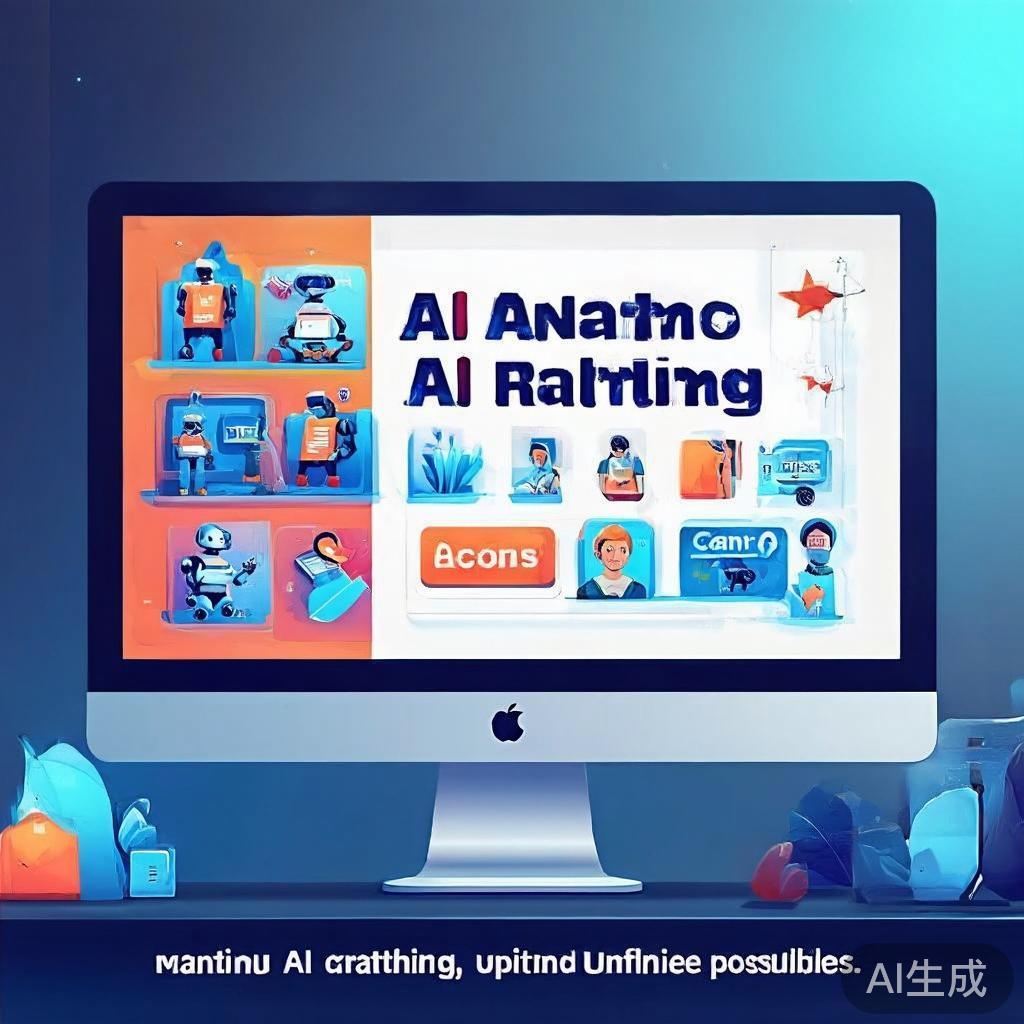 AI动画制作新手必看,如何从分镜开始