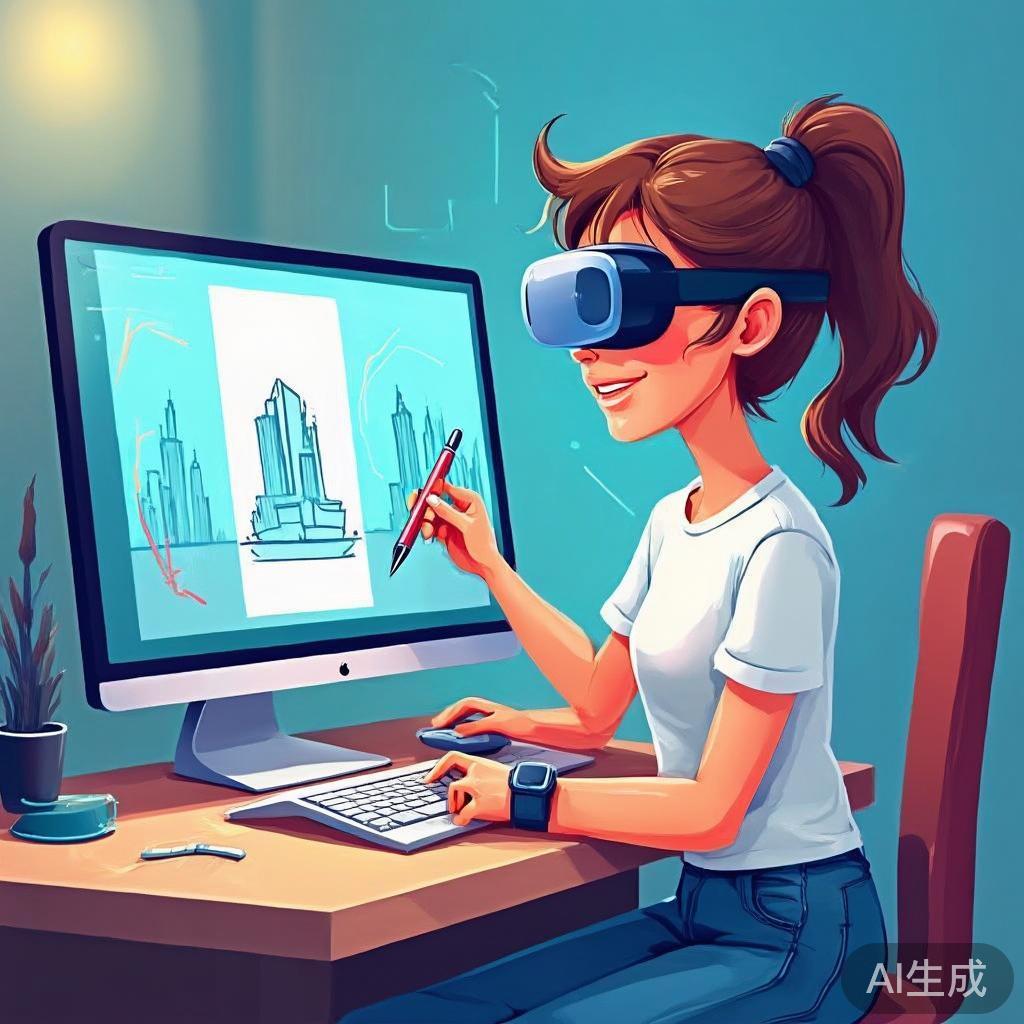 AI漫剧创作怎么入门？亲测有效经验