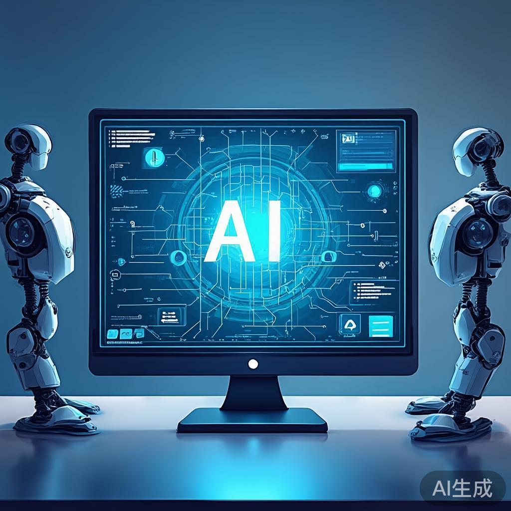 AI图片扩图有哪些隐藏技巧