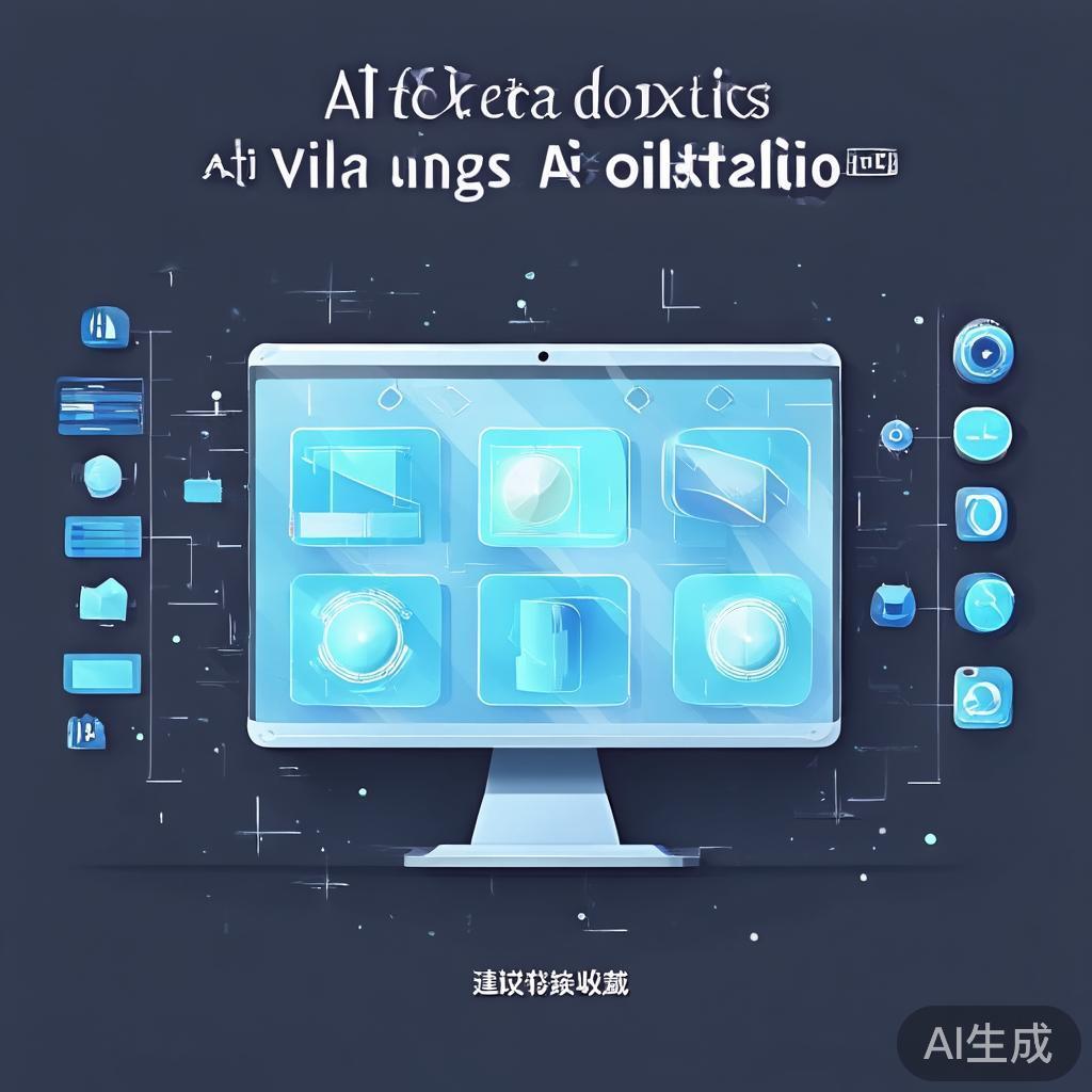 AI图生视频转场技巧有哪些?建议收藏