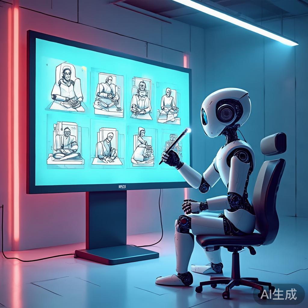 AI分镜脚本怎么构思?保姆级方法