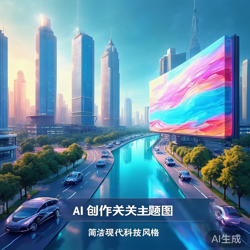 AI场景设计怎么弄?建议收藏这几种风格