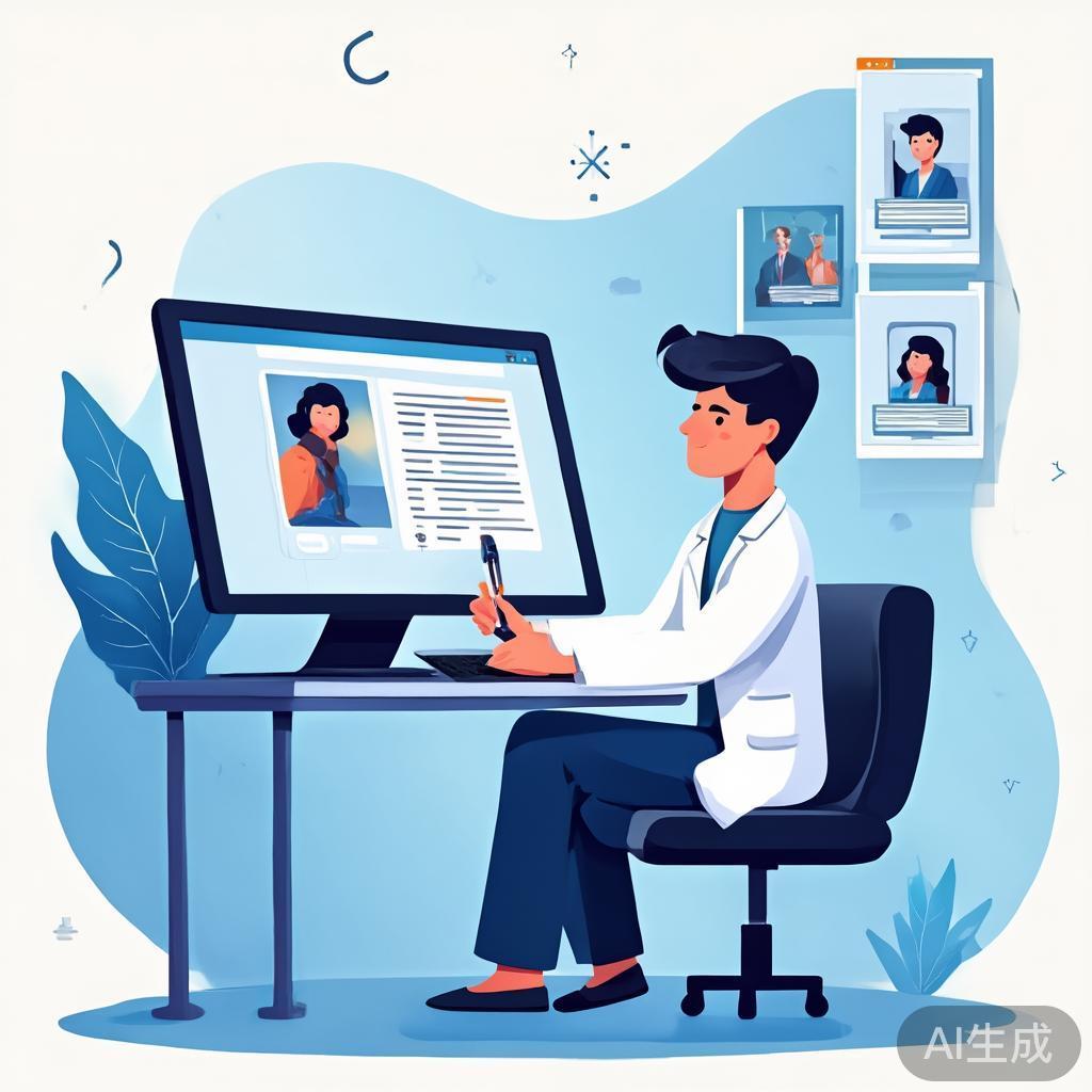 新手必看 AI老照片修复亲测教程