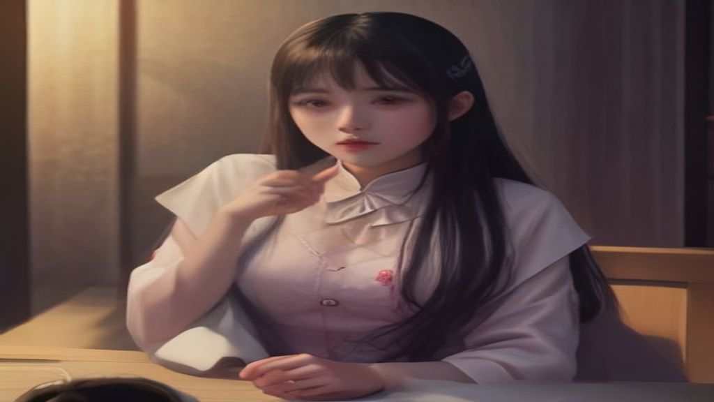 AI条漫批量出图如何统一角色形象