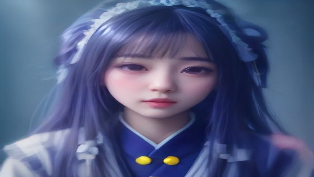 AI壁纸生成亲测高效方法