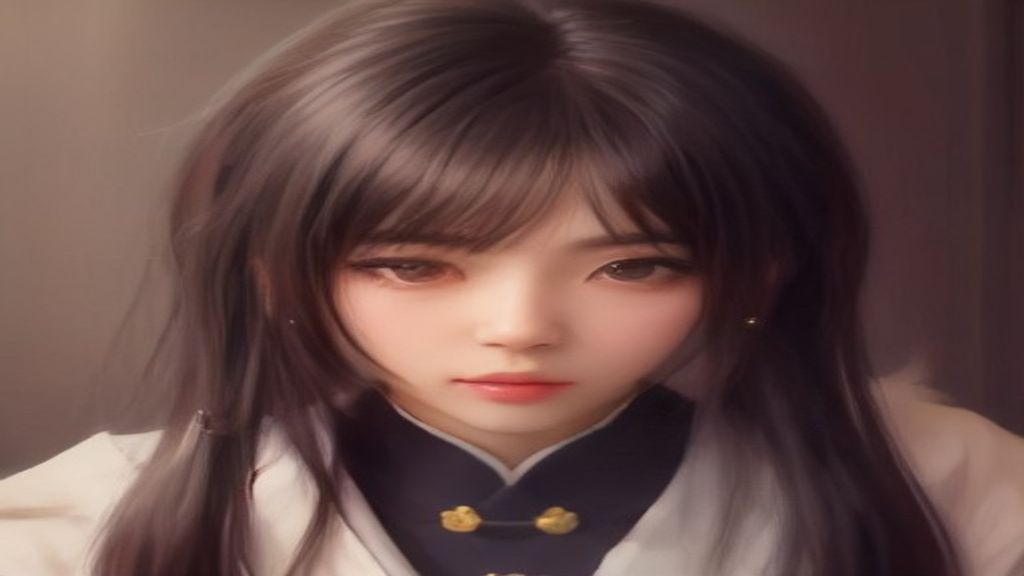 AI生图新手必看:如何避免风格崩坏