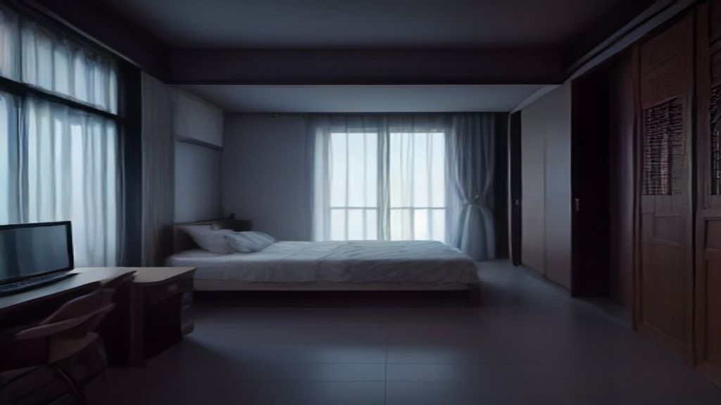 AI场景设计零门槛:如何快速搭建氛围