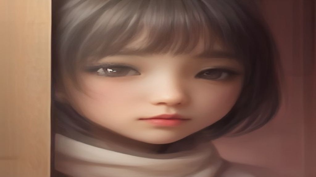 AI古风插画如何生成?新手必看