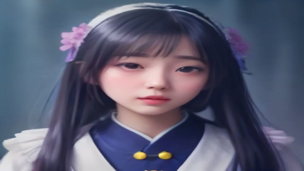 AI老照片修复保姆级教程亲测