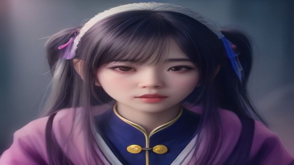 AI影视风格图怎么生成？亲测