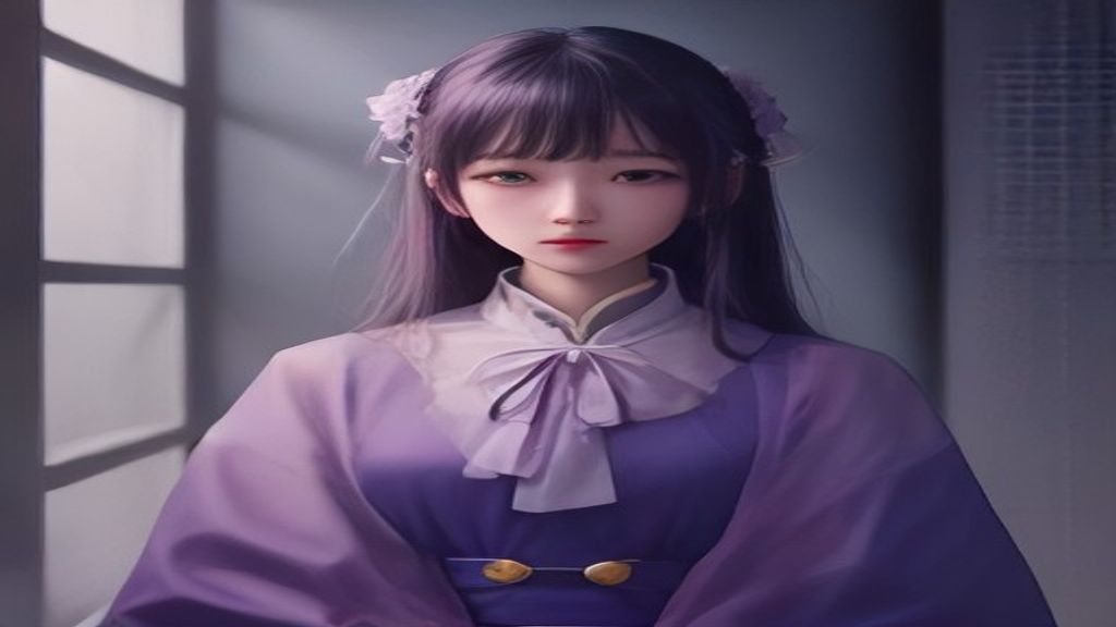 AI二次元头像新手必看制作