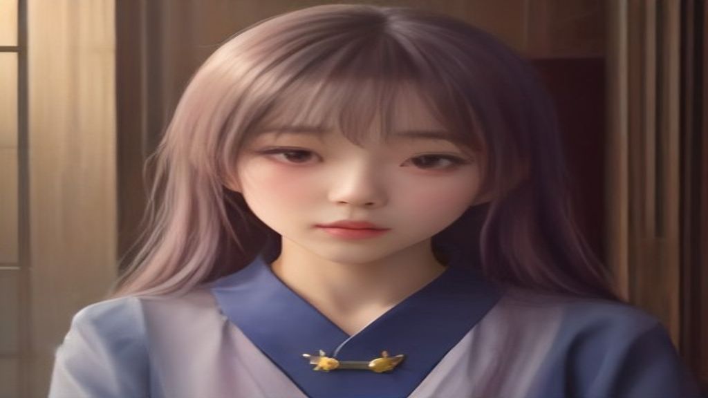 AI插画上色避坑:如何统一光影色调