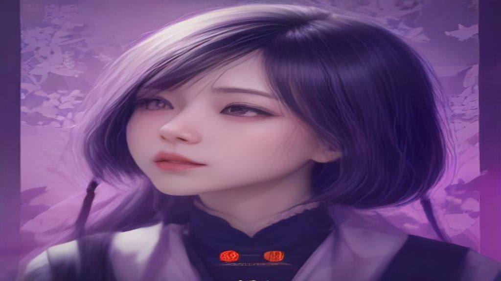 AI二次元头像怎么批量出图
