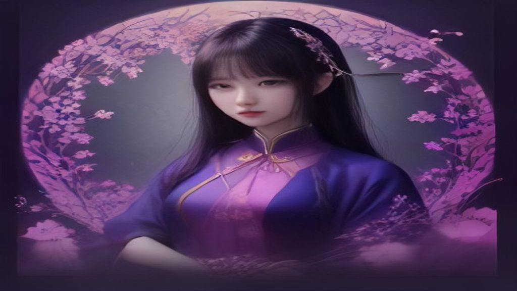 AI图片扩图亲测效果不错