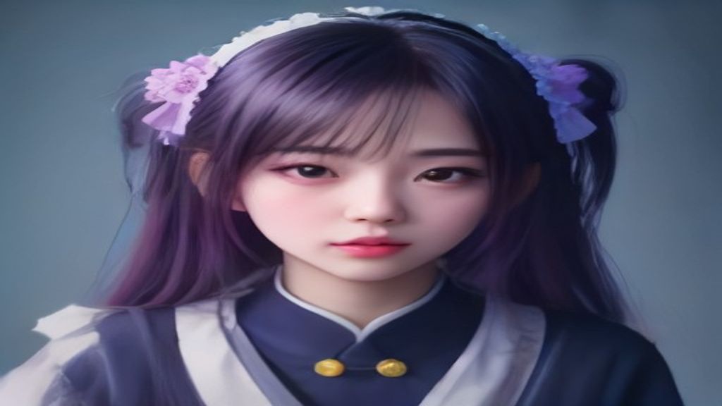 AI真人转动漫怎么弄？保姆级教程