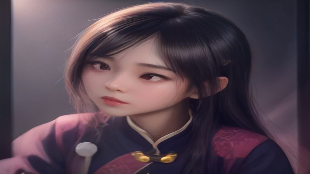 AI图片高清修复怎么用?亲测分享