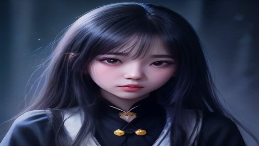 AI生图零门槛如何制作头像壁纸