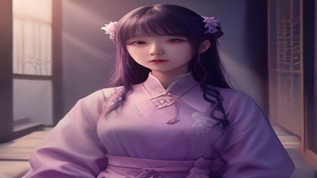 AI二次元头像如何生成?新手必看