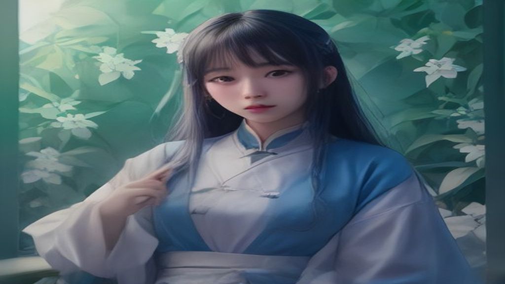 AI壁纸制作亲测风格推荐