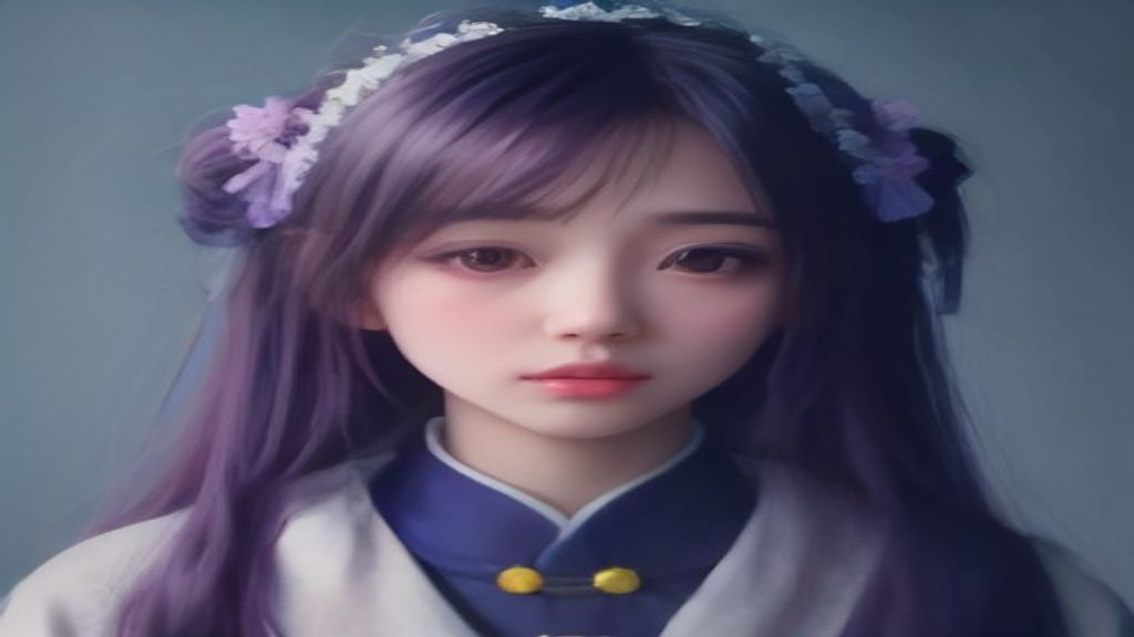 AI真人转动漫保姆级教程