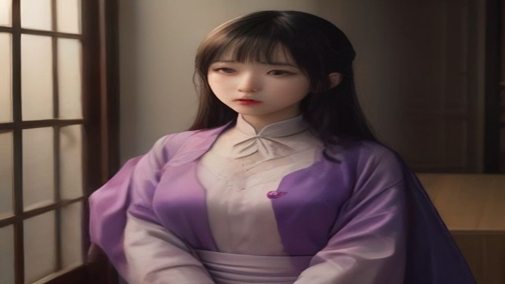 AI二次元头像怎么生成?建议收藏