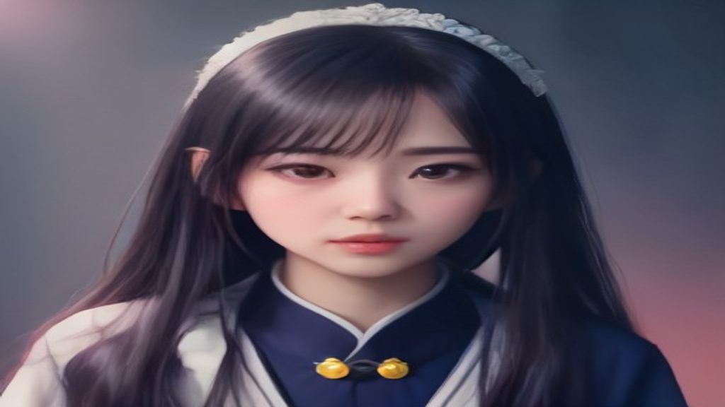 AI老照片修复如何选参数?亲测