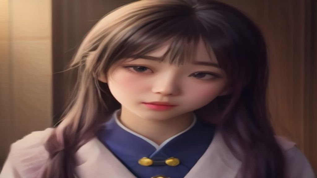 AI视频生成怎么保持人物一致