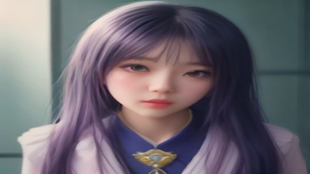 AI真人转动漫效果怎么做新手必看