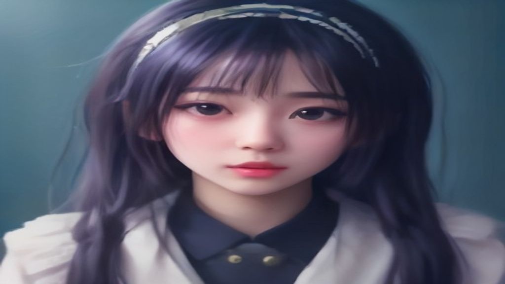 AI真人转动漫效果如何?保姆级
