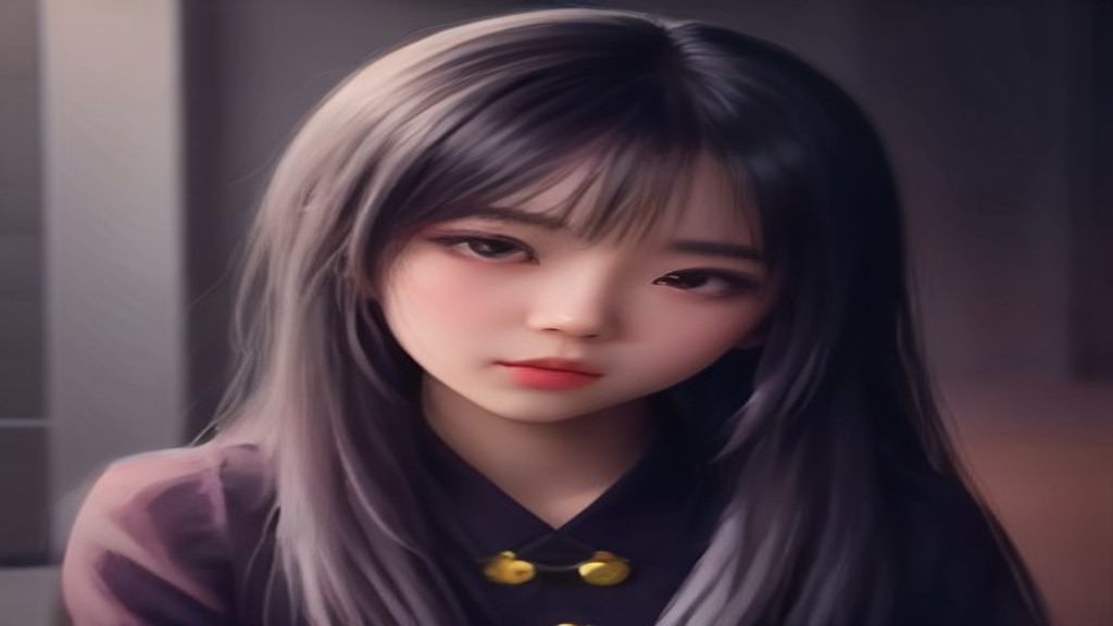 AI零门槛生成二次元头像怎么做