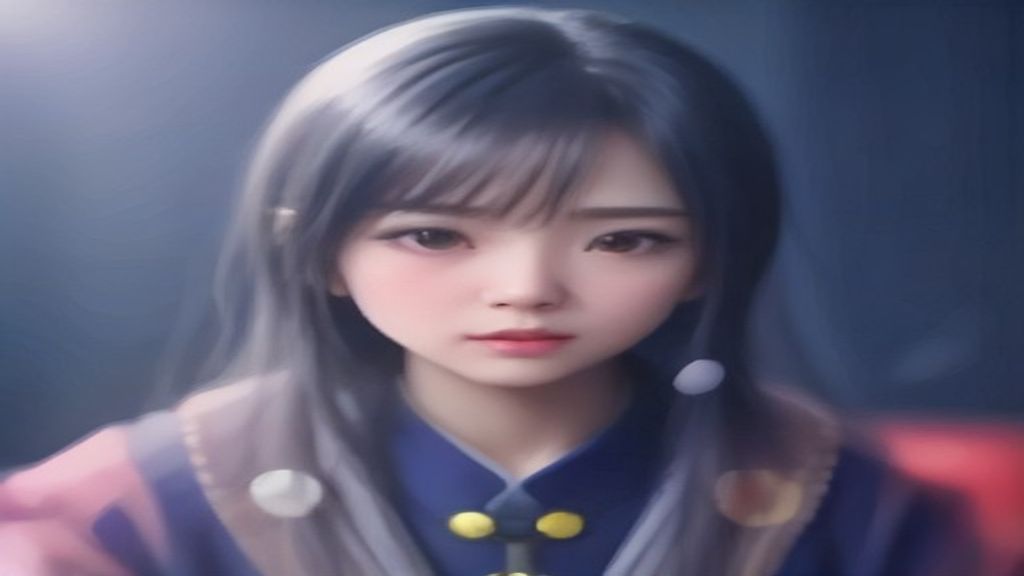 如何用AI把老照片修复清晰亲测有效