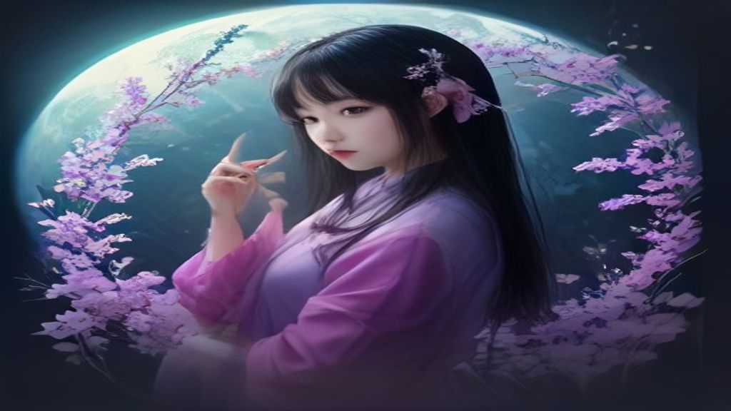 AI图片扩图如何用?亲测体验