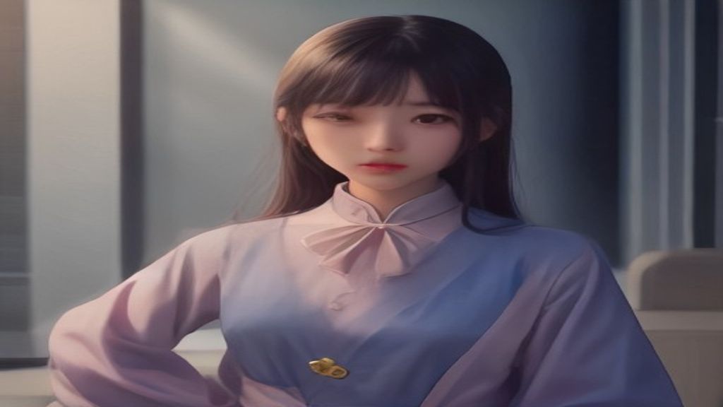 AI动画分镜怎么画动作更流畅