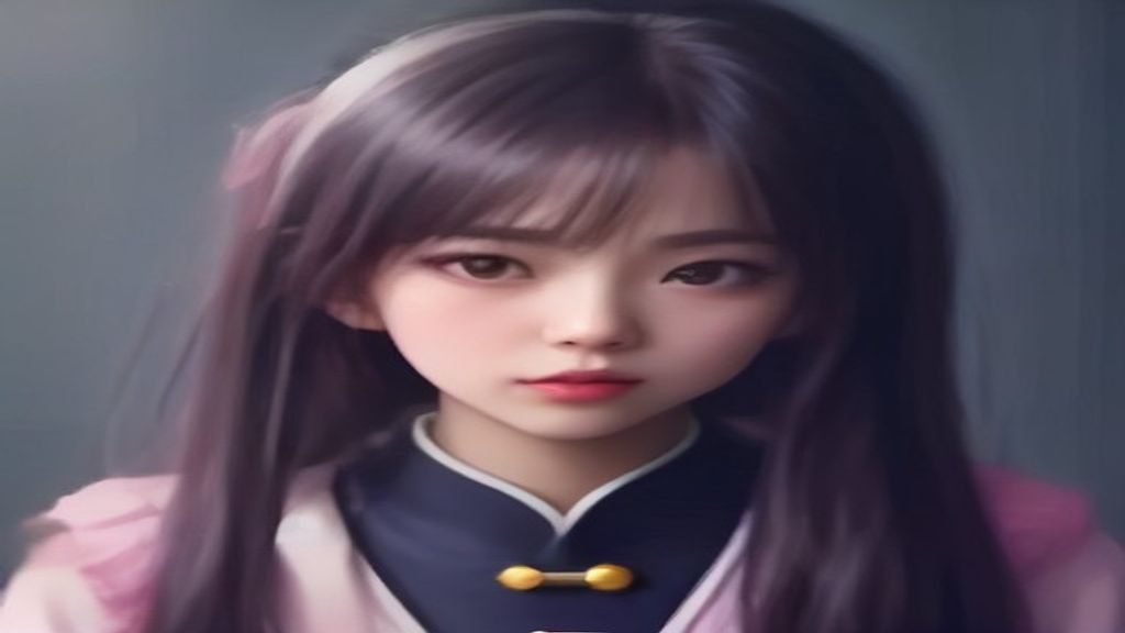 AI条漫制作保姆级教程分享