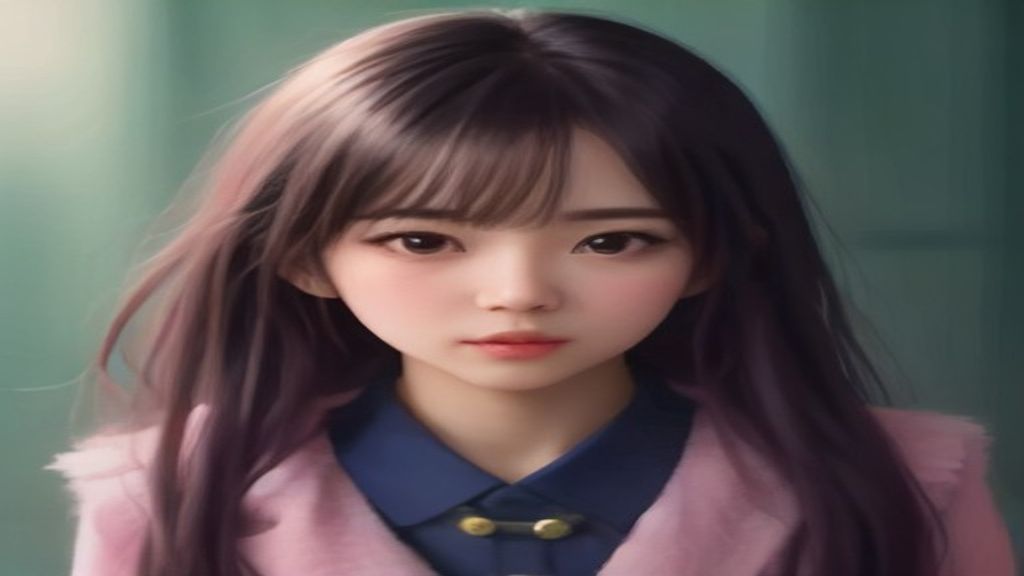 AI真人转动漫效果怎么调最像
