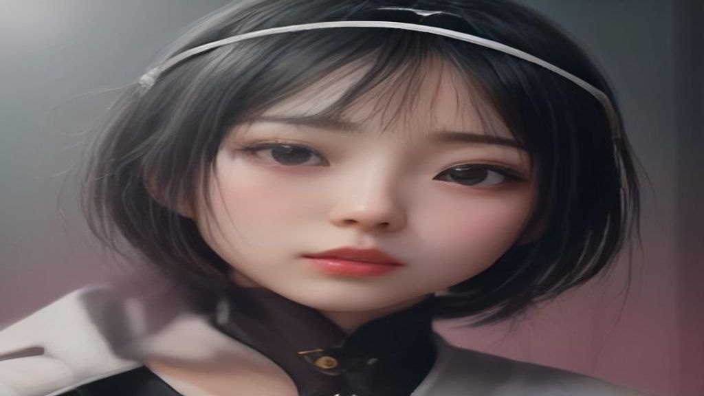 AI生图新手必看调色参数分享