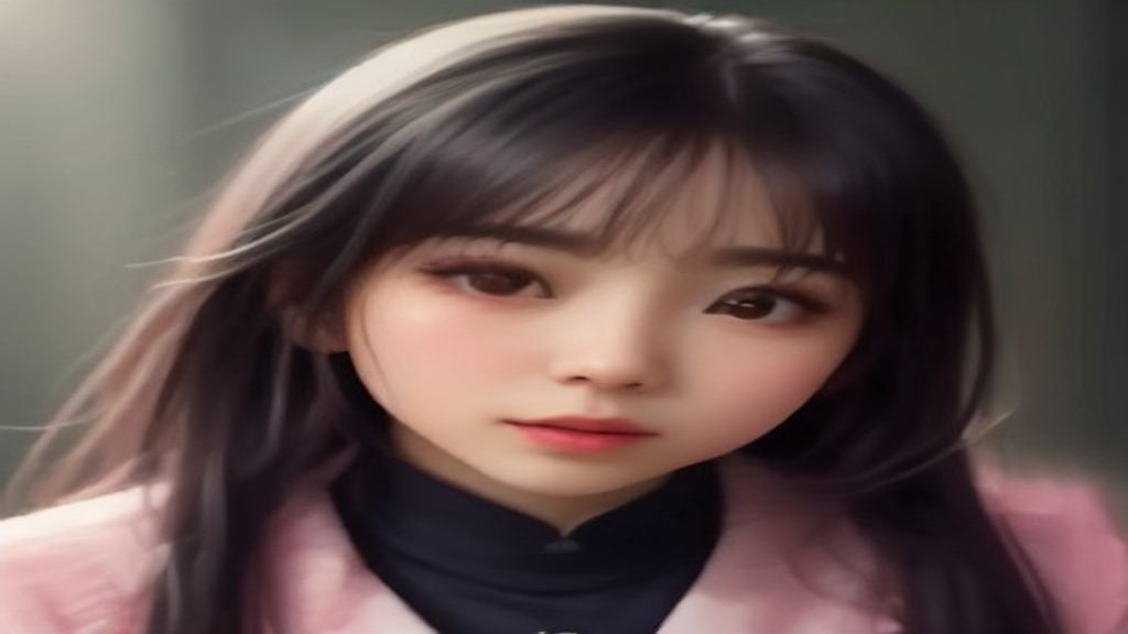 AI古风头像怎么生成最有韵味
