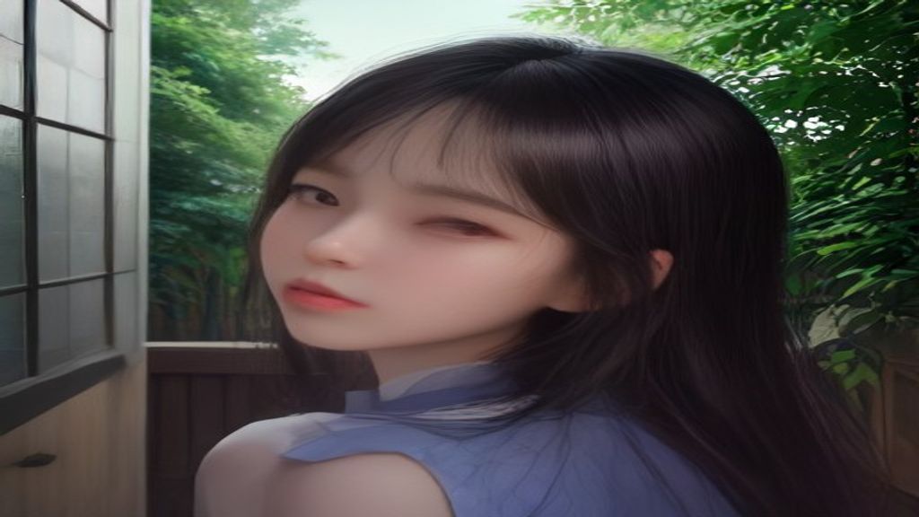 AI场景设计怎么用AI快速生成背景