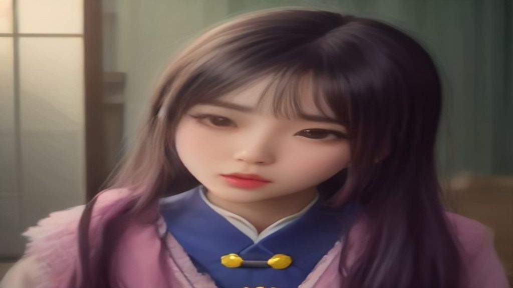 AI老照片上色如何避免色彩失真