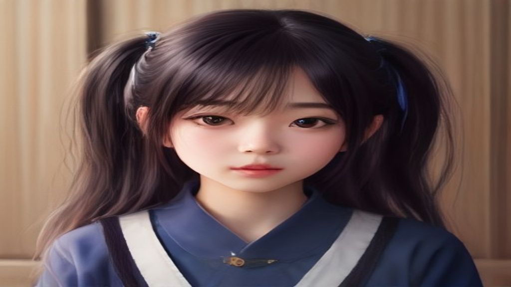 AI古风插画新手必看零基础也能画