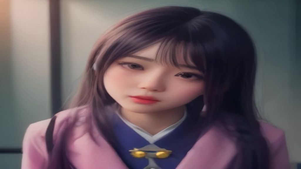 AI二次元头像怎么生成更精致