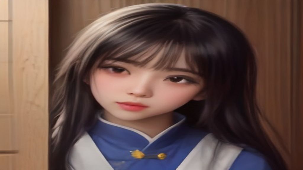 AI古风插画怎么生成?避坑建议
